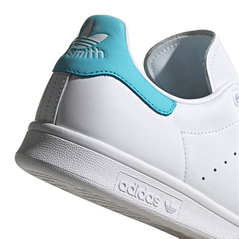 adidas stan smith lichtblauw|adidas Stan Smith Shoes .